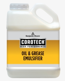 Oilngreaseemulsifier - Corotech Oil & Grease Emulsifier, HD Png Download, Transparent PNG