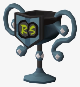Twisted League Trophy Osrs, HD Png Download, Transparent PNG