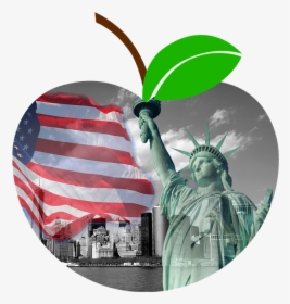 Statue Of Liberty National Monument, HD Png Download, Transparent PNG