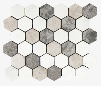 Honeycomb Tile Png - Octagonal Floor Tile Png Texture, Transparent Png, Transparent PNG