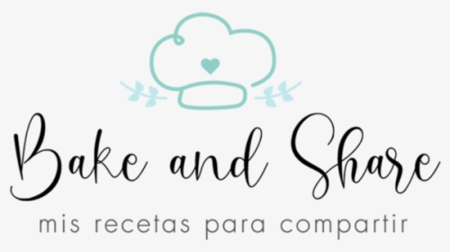 Bake And Share - Calligraphy, HD Png Download, Transparent PNG