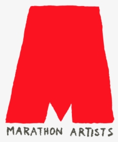 Marathon Artists Logo 1 - Marathon Artists Logo, HD Png Download, Transparent PNG