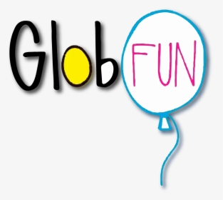 Logo Globofun Transparencias Con Sombra - Graphic Design, HD Png Download, Transparent PNG