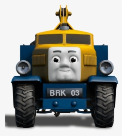 Thomas And Friends Png, Transparent Png, Transparent PNG