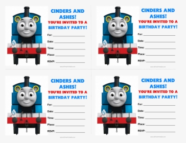 Large Size Of Thomas Friends Personalized Birthday - Remera De Trenes, HD Png Download, Transparent PNG