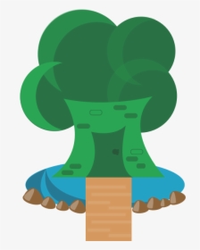 Tree House, HD Png Download, Transparent PNG
