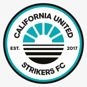 California United Strikers Fc, HD Png Download, Transparent PNG