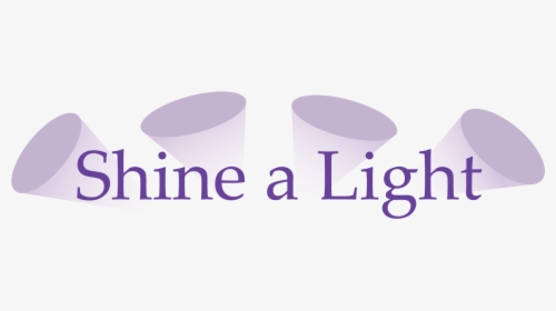 Shine A Light - Burroughs, HD Png Download, Transparent PNG