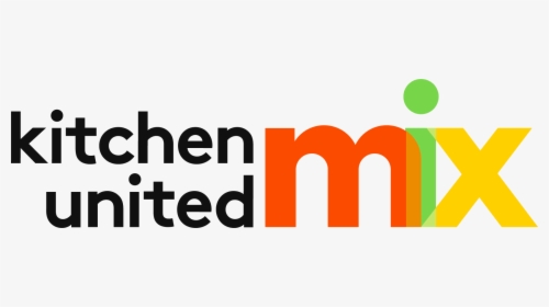 Kitchen United Mix - Graphic Design, HD Png Download, Transparent PNG
