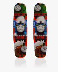 Skateboard Thomas And Friends, HD Png Download, Transparent PNG