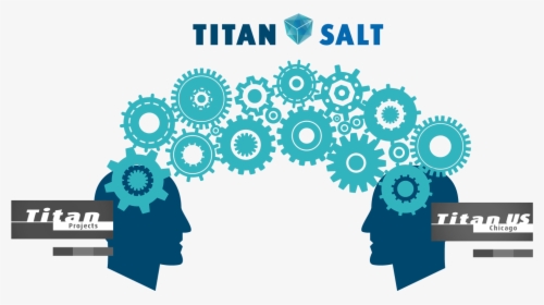 About Titan Salt - Product Knowledge Training, HD Png Download, Transparent PNG
