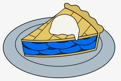 Blapple Pie Slice By Reitanna Seishin , Png Download, Transparent Png, Transparent PNG