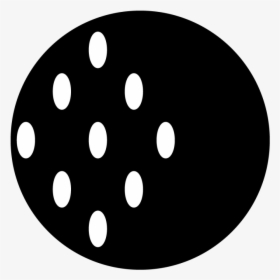 Clipart Bowling Ball Vector - Circle, HD Png Download, Transparent PNG
