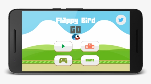 Flappy Bird Pro, HD Png Download, Transparent PNG