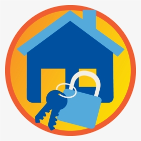 Property Mgt Assistance Icon - Real Estate Management Icon, HD Png Download, Transparent PNG