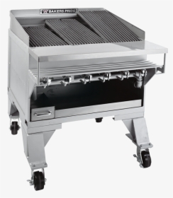 Charbroiler Ch-6 Pn612c08n0 - Charbroiler, HD Png Download, Transparent PNG