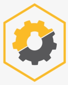 Solidspark Icon 01 - Emblem, HD Png Download, Transparent PNG