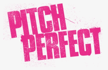 Pitch Perfect Logo Png, Transparent Png, Transparent PNG