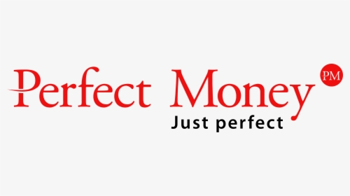 Perfect Money Logo Svg, HD Png Download, Transparent PNG