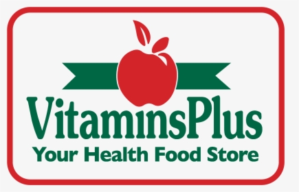 Vitaminsplus - Mcintosh, HD Png Download, Transparent PNG
