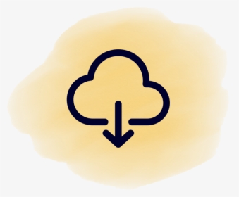 Download Icon - Icon, HD Png Download, Transparent PNG