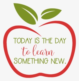 Learn Something New Clipart, HD Png Download, Transparent PNG