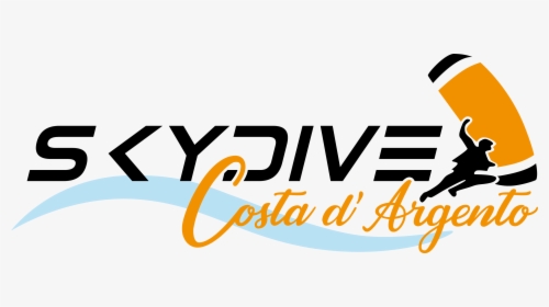 Skydive Costa D Argento - Calligraphy, HD Png Download, Transparent PNG