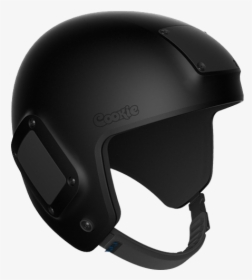 Open Face Skydive Helmet, HD Png Download, Transparent PNG