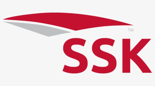 Ssk Red Vertical Full Color - Ssk Skydiving Logo, HD Png Download, Transparent PNG