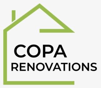 Copa Renovations A - Sign, HD Png Download, Transparent PNG