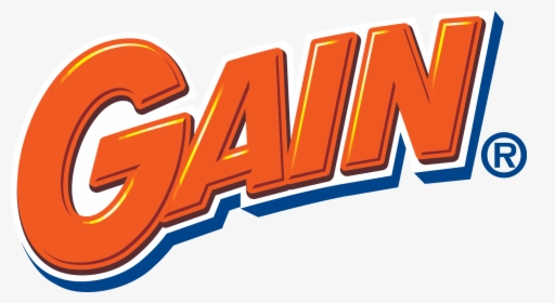 Gain Logo Png , Png Download - Gain Logo With Transparent Background, Png Download, Transparent PNG