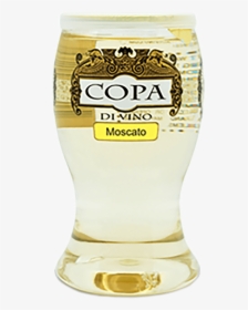 Copa Di Vino Moscato - Copa Pinot Grigio Wine, HD Png Download, Transparent PNG