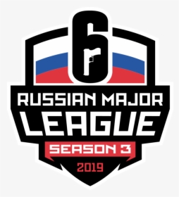 Russian Major League Rainbow Six, HD Png Download, Transparent PNG