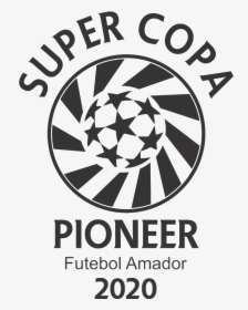 Super Copa Pioneer 2020, HD Png Download, Transparent PNG