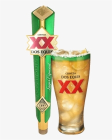 Dos Equis Lager Especial - Lager, HD Png Download, Transparent PNG
