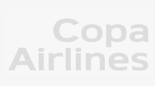 Copa Airlines, HD Png Download, Transparent PNG