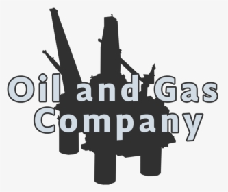 Oil And Gas Company Placeholder - Graphic Design, HD Png Download, Transparent PNG