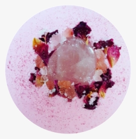 #rose Jam Rose Quartz - Dessert, HD Png Download, Transparent PNG