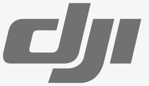 Dji Mavic Pro Logo Png , Png Download - Dji Logo Png, Transparent Png, Transparent PNG