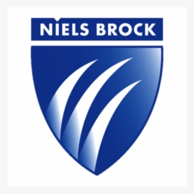 Niels Brock Copenhagen Business College - Niels Brock, HD Png Download, Transparent PNG
