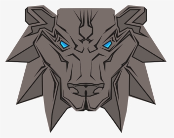 Medallion Vector Manticore - Witcher 3 Bear Medallion, HD Png Download, Transparent PNG