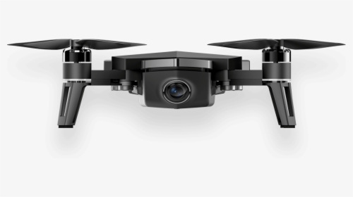 Tencent Ying Drone Black - Camera Lens, HD Png Download, Transparent PNG