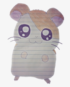 #hamtaro - Cartoon, HD Png Download, Transparent PNG