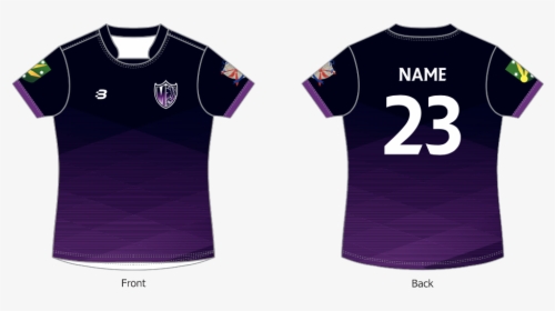 Picture - Sports Jersey, HD Png Download, Transparent PNG