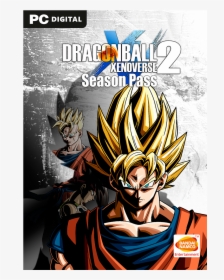 Dragon Ball Xenoverse 2 Lite, HD Png Download, Transparent PNG