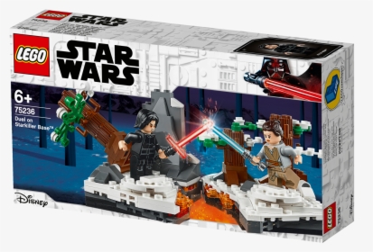 Transparent Star Wars Lego Png, Png Download, Transparent PNG