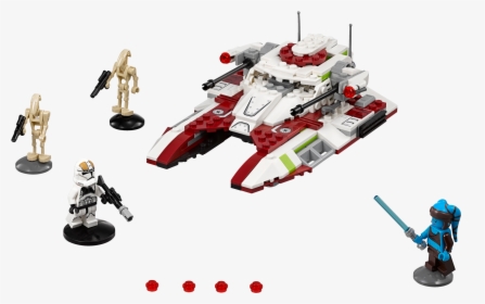 Lego Star Wars Tank 2017, HD Png Download, Transparent PNG