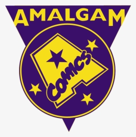 Amalgam Comics, HD Png Download, Transparent PNG