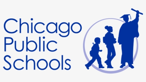Chicago-ps - Chicago Public Schools, HD Png Download, Transparent PNG