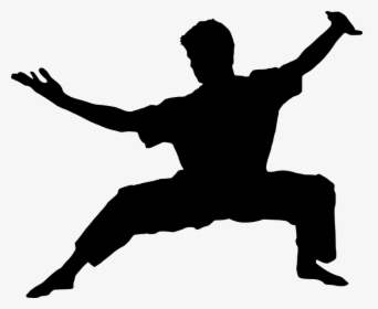 Kung Fu, HD Png Download, Transparent PNG